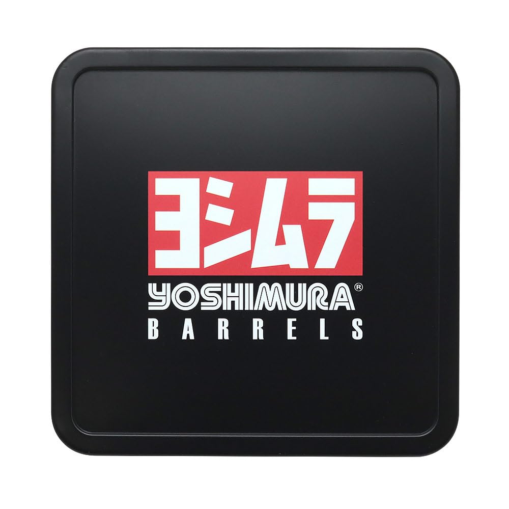 Amazon | YOSHIMURA BARRELS ヨシムラバレルズ BLAST 2023 ブラスト